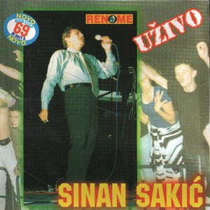 Uzivo (Serbian Music)