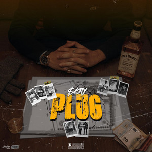 Soncal (feat. Scridji) (Explicit)