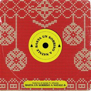 Basta un sorriso a Natale(feat. Alfaside)