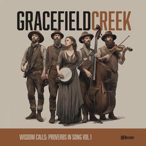 The Way of Yahweh (Proverbs X) (feat. Graceborne)