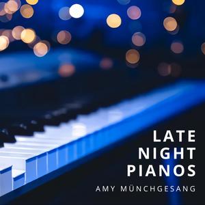 Late Night Pianos