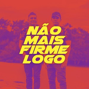 Não Mais Firme Logo