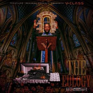 V-Class - Clutchin'(feat. Mack Mo.Aka King Mack) (Explicit)