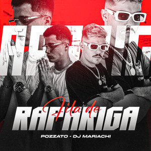Fila de Rapariga (Explicit)