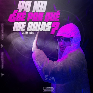 Yo No Se Porque Me Odias (Explicit)