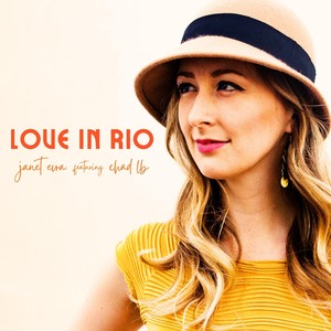 Flor de Lis (feat. Chad Lefkowitz-Brown)
