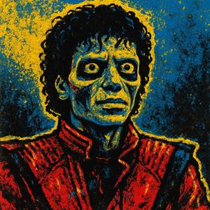 Thriller (Explicit)