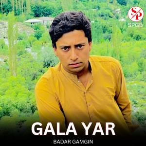 Gala Yar (feat. Badar Gamgin)