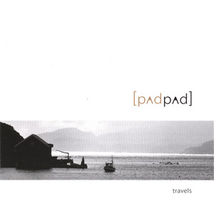 Padpad-travels