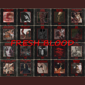 Drink This Bowl of Fresh Blood