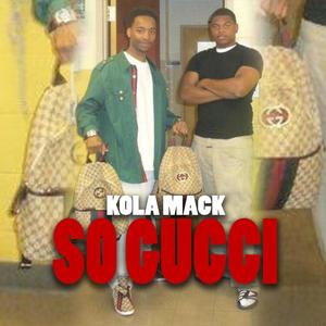 So Gucci 2012 (feat. Kunta 10k) [Explicit]