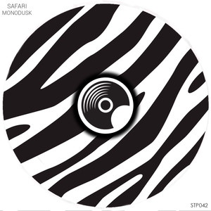 Safari (Original Mix)