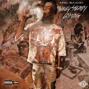 Wet Water (feat. Popout Jack & 33Dre) (Explicit)