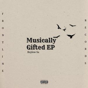 Musically Gifted EP