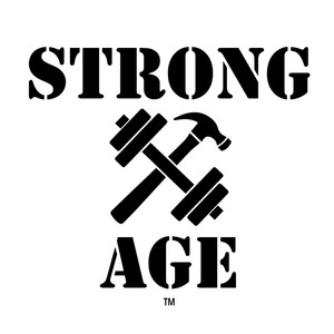 Strong Age Promo 1