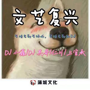 天籁传奇 (DJ版)