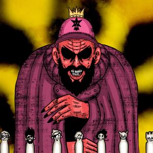 The Tale of Tomar the Terrible