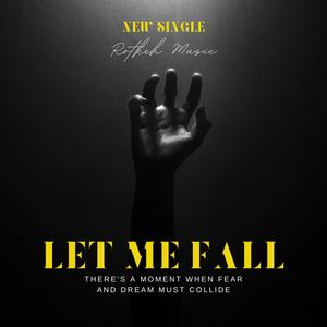 Let me fall (House Version)
