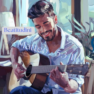 BEATITUDINI Matteo 5:3-11