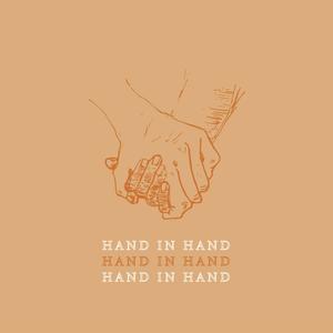 Hand in Hand (feat. Rachel Nanzer & Shavonna Green)