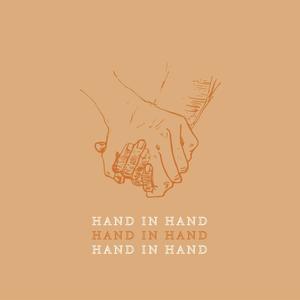 Hand in Hand(feat. Rachel Nanzer & Shavonna Green)