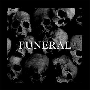 FUNERAL (Remastered) [Explicit]