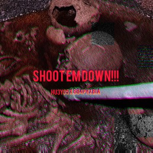 SHOOT EM DOWN!!! (Explicit)