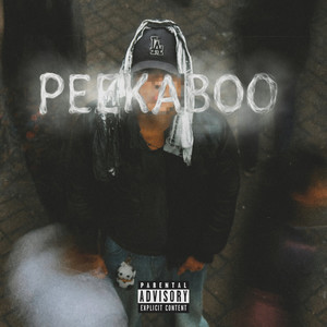 peekaboo (Explicit)