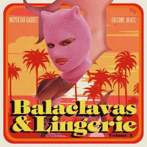 Balaclavas And Lingerie Monologue 2 (Explicit)