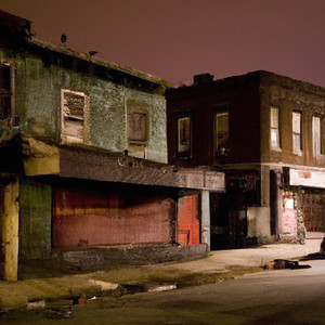 Fell Down (Explicit)