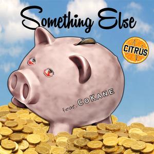 Something Else (feat. Co Kane) [Explicit]