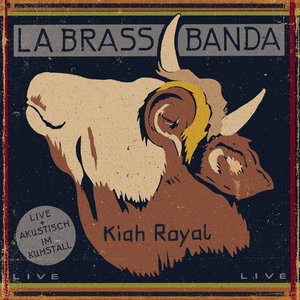 Bierzelt (Kiah Royal)