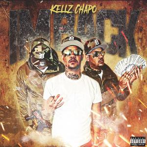 In Mound (feat. Borleone) (Explicit)