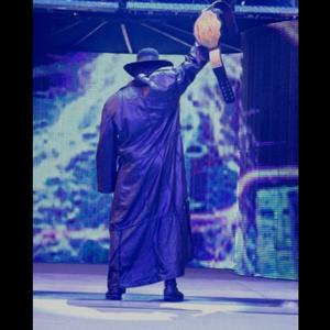 JTB - Undertaker (Explicit)