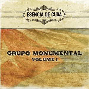 Grupo Monumental, Vol. 1