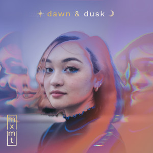 dawn & dusk (sped up) [Explicit]