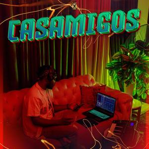 Casamigos