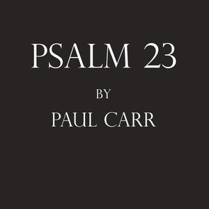 Psalm 23