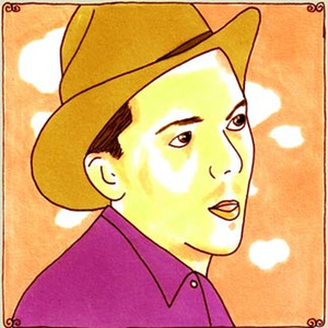 Daytrotter Session 9/8/2010