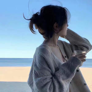 如果忧郁是一种天赋