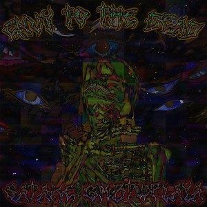 Envy to the Dead (Explicit)