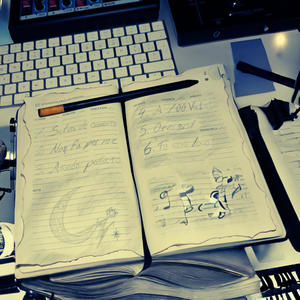 Non fa per me (feat. Brr) (Explicit)