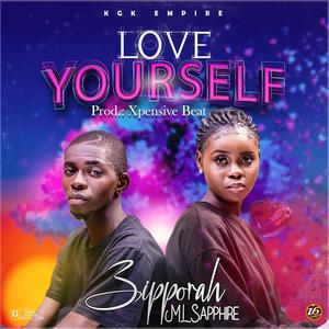 Zipporah - Love Yourself