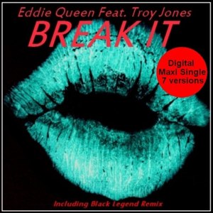 Break it (Golden Guru Remix)