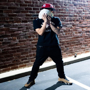 Tony Montana (Explicit)