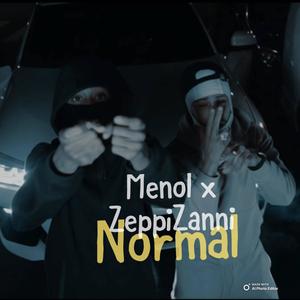 Normal (feat. Zeppi Zanni)