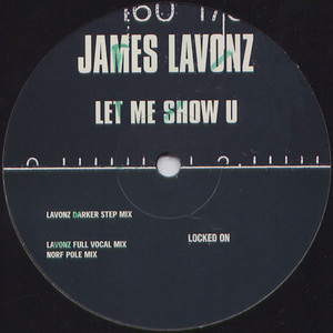 Let Me Show U (Remixes)