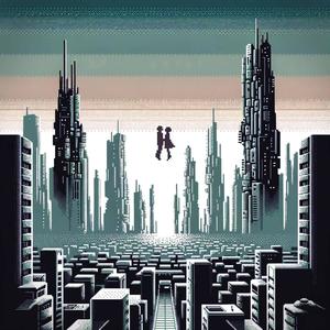 Nebula Kiss (feat. Inguz)