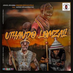 Uthando Lomzali