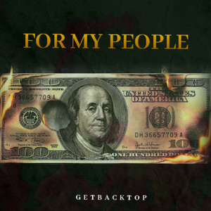 For My People (Explicit)